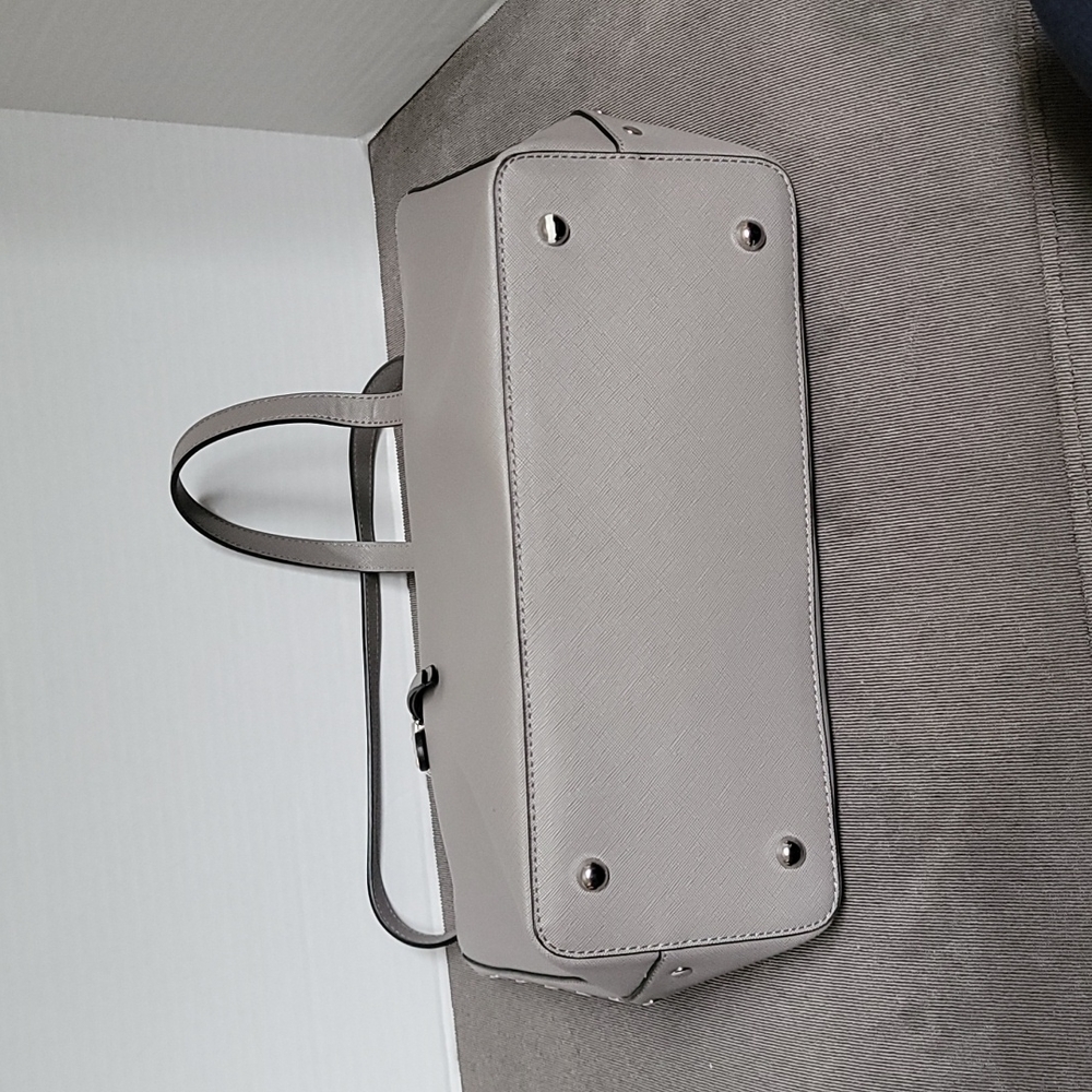 Westbronco large gray tote - Picture 5 of 16